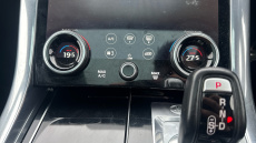 Land Rover Range Rover Sport 2.0 P400e HSE Dynamic Black 5dr Auto Estate